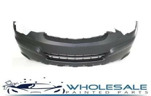 New Front Bumper Cover Primed Fits 1999-2004 Ford Mustang 2-Door