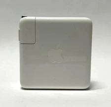 Genuine Apple A2166 MacBook Pro 13"-16" 96W USB-C Power Adapter 