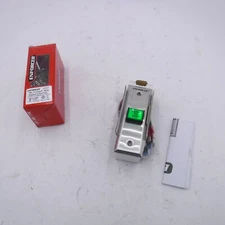 Seco-Larm Enforcer SD-7103GC-PEQ LED Illuminated RTE Wall Plate Request to Exit