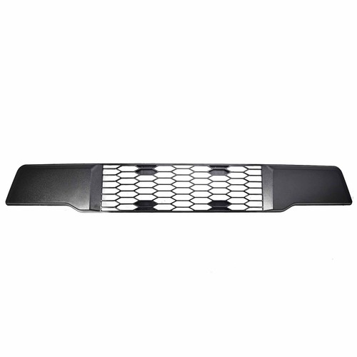 Panel de moldura de parrilla inferior del parachoques delantero para Ford F150 F-150 2017-2020 HL3Z17BB968AA 2017-2020 - Imagen 2 de 11