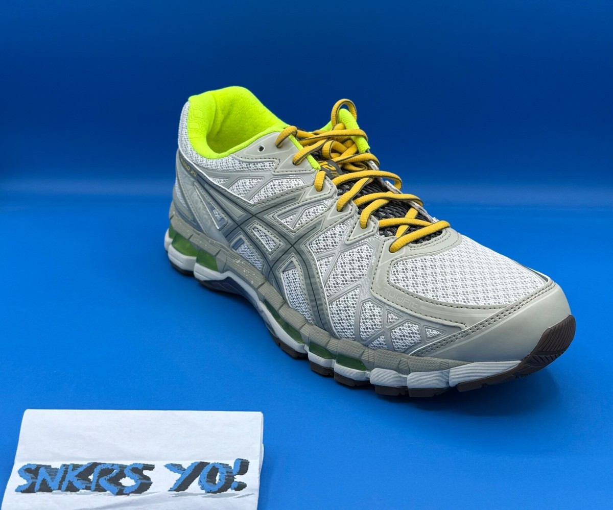 ASICS Gel-Kayano 20 Bodega Small Wins Add Up (1203A621-201) Size  