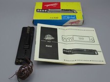 Gleisschutzrelais - Fleischmann 522