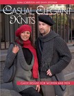 Casual, Elegant Knits: Classy Designs for Women and Men by Dawn Leeseman, Faina Goberstein (Paperback, 2008)