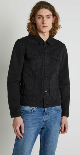 Levis x Wellthread Trucker Jacket Mens 