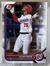 2022 Bowman Draft-YOU PICK-COMPLETE YOUR SET