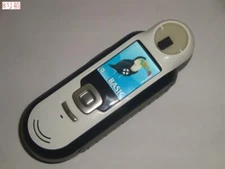 No Color Card File X-Rite RM200 Imaging Spectrocolorimeter