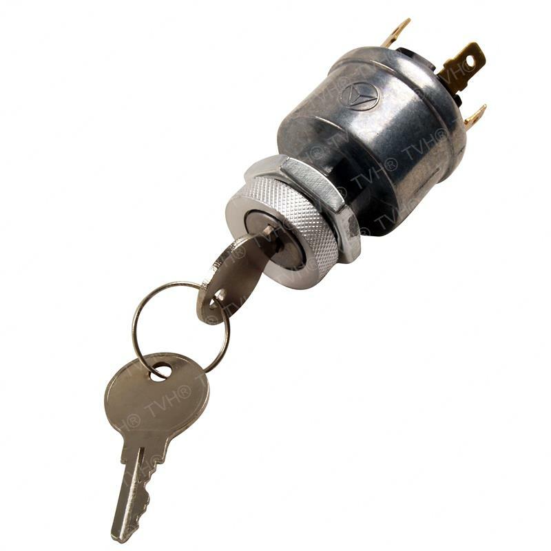 FOR EZ-GO 886311 SWITCH - IGNITION | eBay