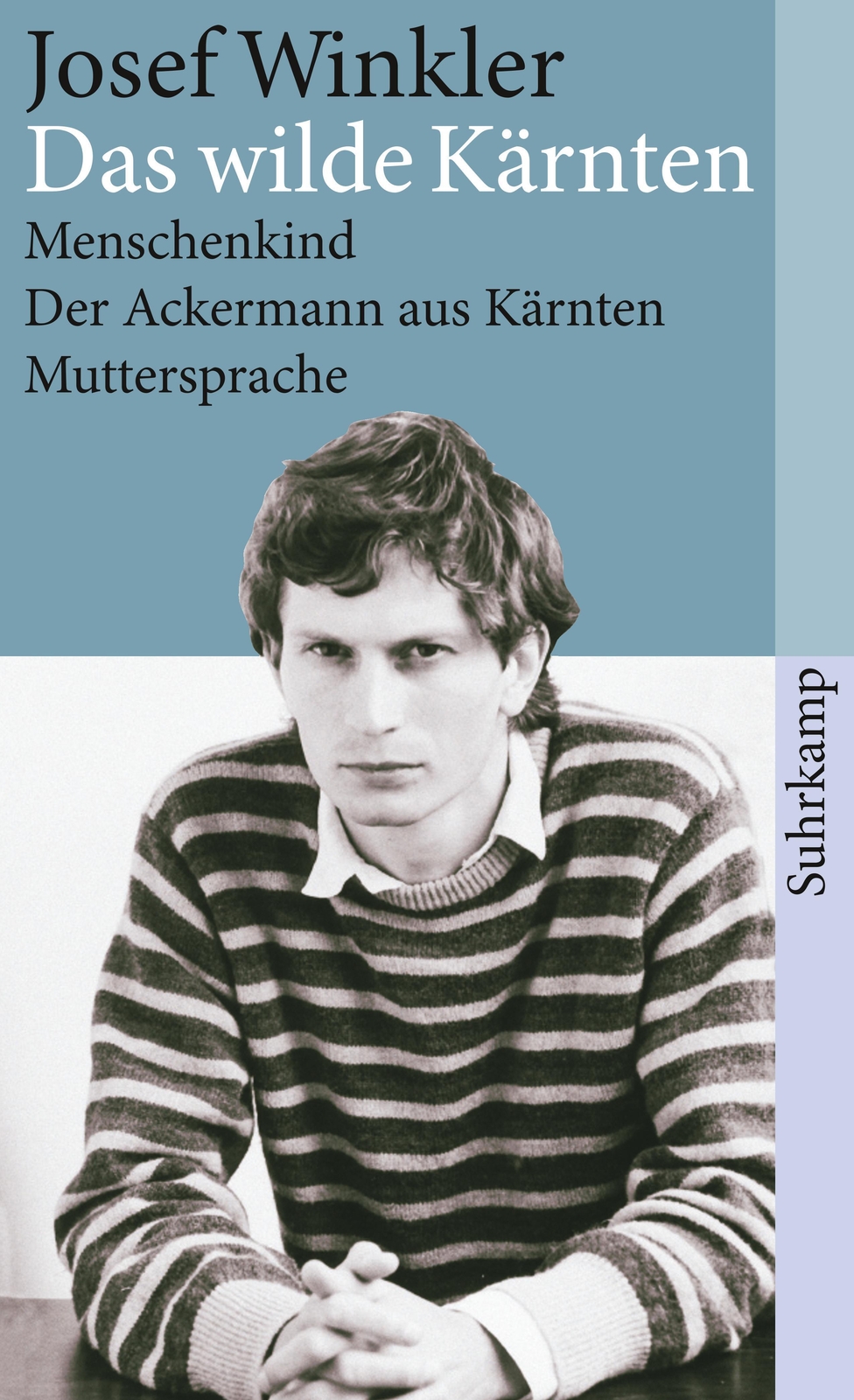 Thumbnail - Das Wilde Kärnten Menschenkind / Der Ackermann Aus Kärnten /