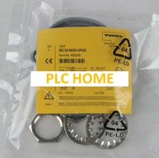 New Turck Proximity Sensor BC10-M30-VP4X BC10M30VP4X