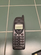 nokia 6120i black