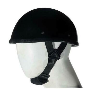 cheap novelty motorcycle helmets 1Storm Half Face Helmet German Style DOT Approved: Power Gear Motorsports Certified Safety Assurance 1Storm Novelty Motorcycle Helmet Half