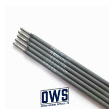 Pure Nickel Cast iron High Quality Arc Welding Electrodes 2.5mm x 350mm  10 rods