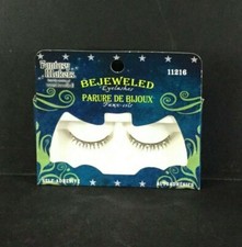 Wet 'N Wild - Fantasy Makers Collection - Bejeweled False Eyelashes - New 