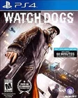 Watch Dogs - PlayStation 4, PlayStation 4 Video Games