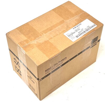 Rittal Bedientürgehäuse CP 6534.000 CP6534.000 300x200x180mm IP55 -unused/OVP-