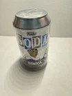Sokka SEALED COMMON Avatar The Last Airbender Funko Soda Shop Exclusive LE 12500