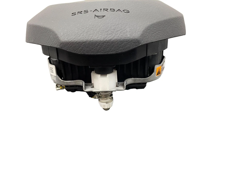 2016 - 2022 LEXUS RX350 OEM LEFT FRONT DRIVER STEERING WHEEL SRS AIRBAG - Image 2 of 4