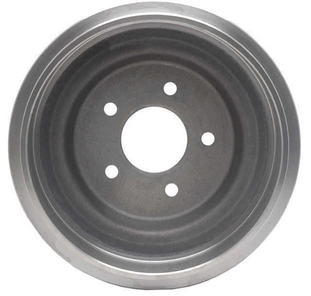 Tambor de freno compatible con Mercury Comet Montego RAYBESTOS 1974-1977 Foto 2 de 3