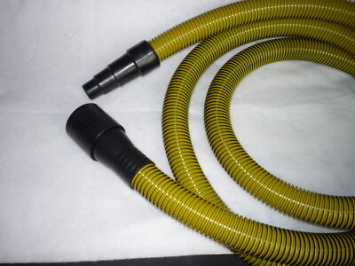 Absaugschlauch mit Stufenadapter passend Kärcher NT 40/1Tact Te L,NT 40/1 Ap TeL