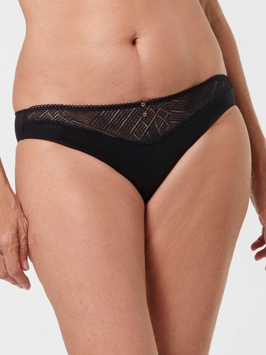 Culotte Darjeeling Gloria Taille L – Jaune – Neuve Avec étiquettes