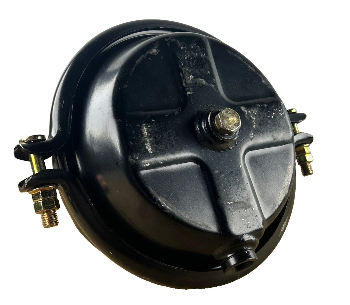 Torque TR30SC-WC Type 30 Service Brake Chamber 2.5” Stroke Welded Clevis photo 3