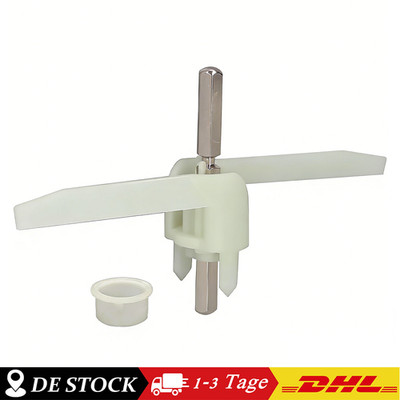 1x Mitnehmer für Bosch MUM 5, MUMS MUMV MUZ5, HomeProfessional Exclusiv 00630760