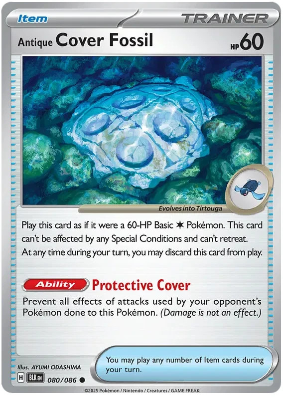 Pokemon Black Bolt You Pick Holo, Reverse Holo, Ex