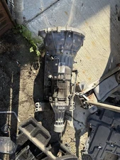 Lexus IS250 Automatic 6 Speed Transmission 2.5L RWD 4GR-FSE 06 07 08 09 11 12