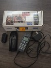 Vintage Nokia 5185i - Verizon Cellular Phone - With Box, Charger, and Case