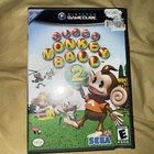 Super Monkey Ball 2 - Nintendo Cube