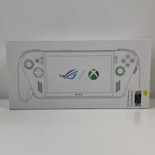 New Asus ROG XBOX Ally 7" AMD Ryzen Z2 A 16GB RAM 512GB White RC73YA-XB_ALLY