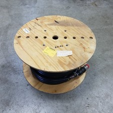 Turck HSM HKM 4824-1884-30, U2-20866 30M length Connection Cable. - NEW