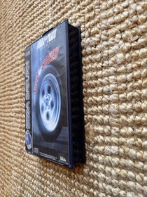 Need for Speed (Sega Saturn, 1996)