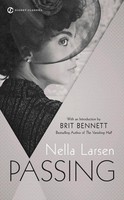 Passing | Nella Larsen | Englisch | Taschenbuch | Einband - Flex.(Paperback)