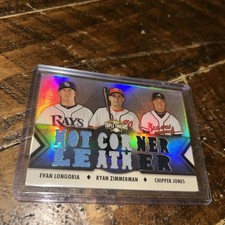 Law of Cards Parody: Topps Breaks the First Law of Thermodynamics 11