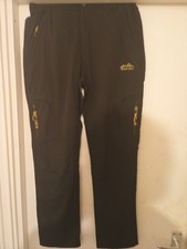 Work trousers strechy. 33w 33l