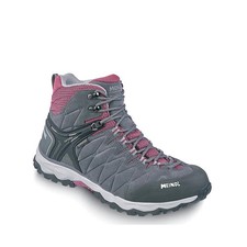 Meindl Mondello Lady MID GTX Damen Trekkingschuhe Wanderschuhe anthrazit NEU
