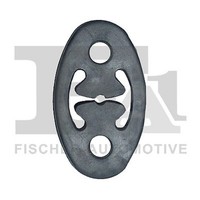 FA1 333-914 Halter, Abgasanlage FüR Alfa Romeo