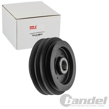 Poulies diverses Nissan NP300