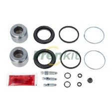 Reparatursatz Bremssattel hinten für Porsche 911 id50498