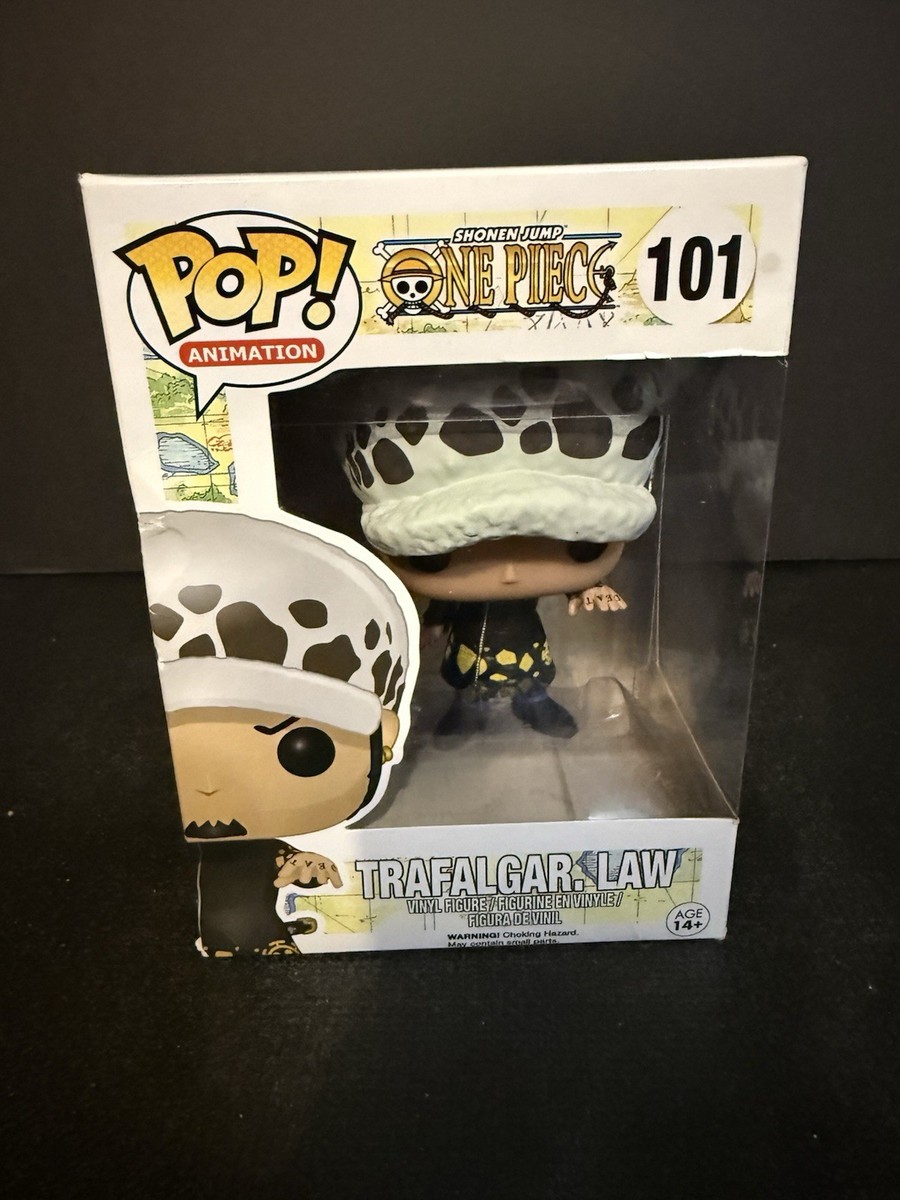 Funko pop 激レア 初期 ローガン ケース付き新品 Funko pop 激レア