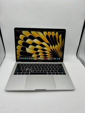 Apple MacBook Pro 13" 2017 A1708 i5 2.3GHz 16GB 128GB SSD macOS Ventura