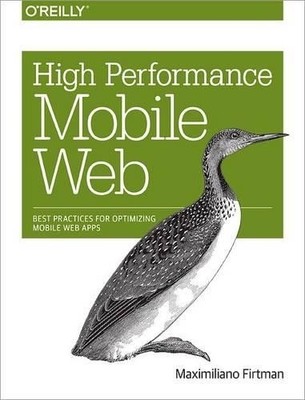 Maximiliano Firtman High Performance Mobile Web (Taschenbuch) (US IMPORT)