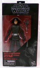 Hasbro Star Wars The Black Series Death Star Trooper  60 2017 6  Figure New