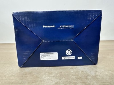 Teléfono Panasonic KX-TG5671 Inalámbrico - Foto 9