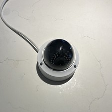 Advidia Wired IP Network Dome Security Camera IR Night Vision Day/Night