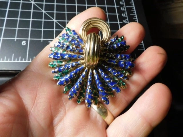 Ciner Vintage & Antique Jewelry products for sale | eBay