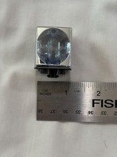 Sylvania Blue dot Flash cube unused