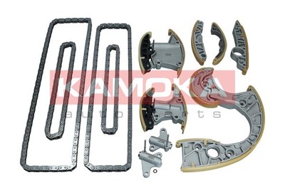 KAMOKA 7001608 Steuerkettensatz for AUDI VW