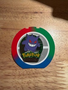 Pokepark Kanto Pins | eBay
